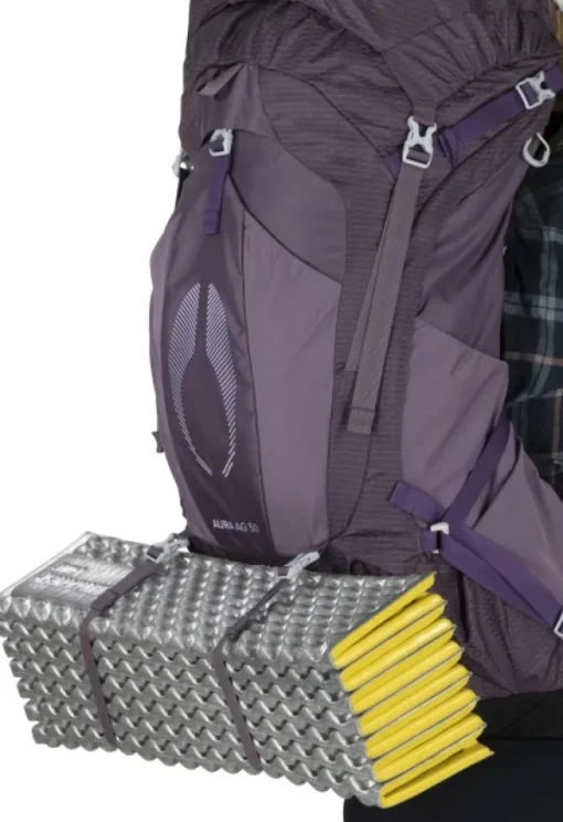 Osprey W's Aura AG 50 Enchantment Purple Discount