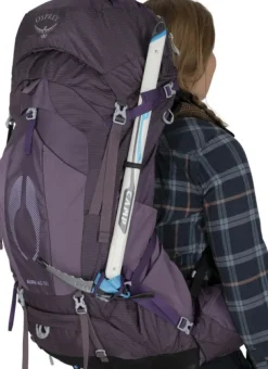Osprey W's Aura AG 50 Enchantment Purple Discount