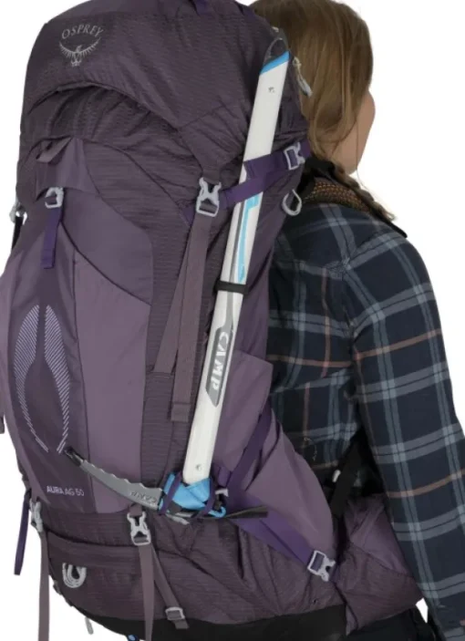 Osprey W's Aura AG 50 Enchantment Purple Discount
