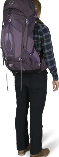 Osprey W's Aura AG 50 Enchantment Purple Discount