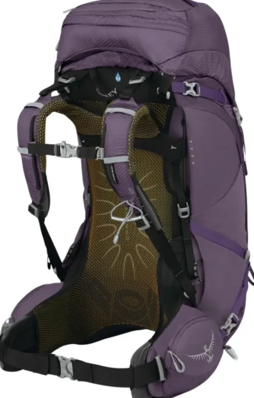 Osprey W's Aura AG 50 Enchantment Purple Discount