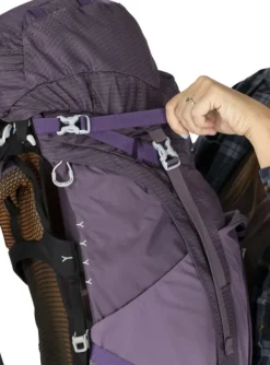 Osprey W's Aura AG 50 Enchantment Purple Discount