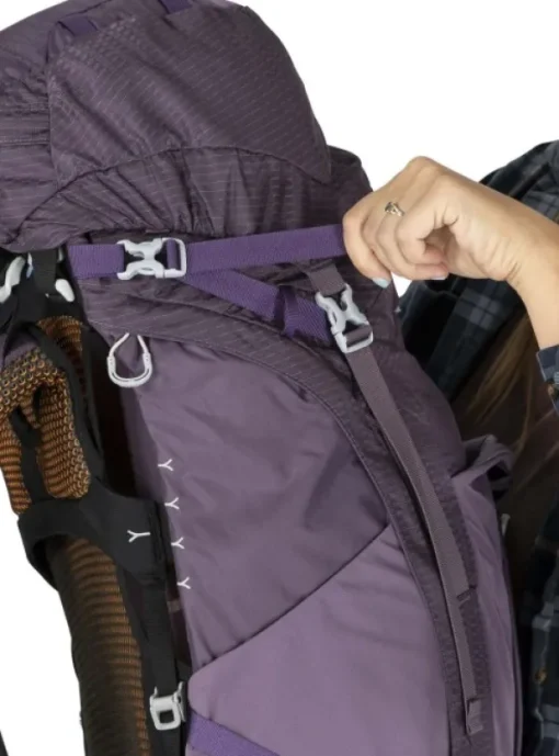 Osprey W's Aura AG 50 Enchantment Purple Discount