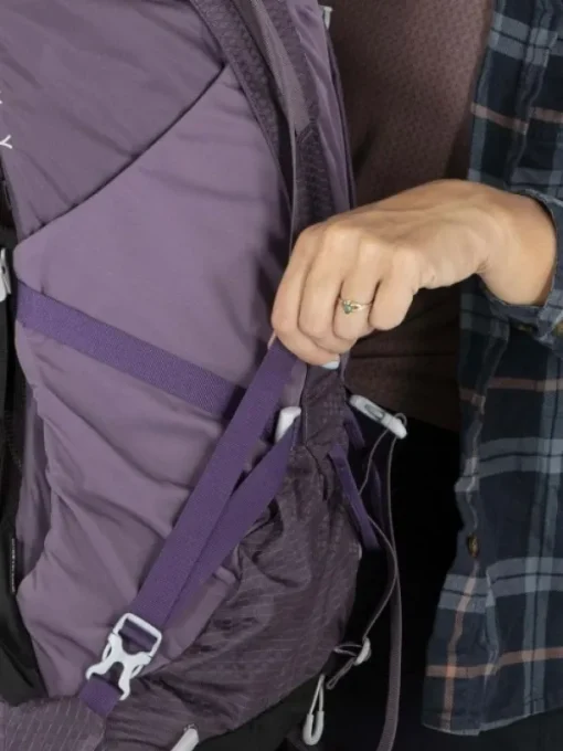 Osprey W's Aura AG 50 Enchantment Purple Discount