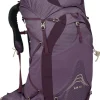 Osprey W's Eja 38 Purple Dusk Clearance