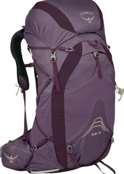 Osprey W's Eja 38 Purple Dusk Clearance