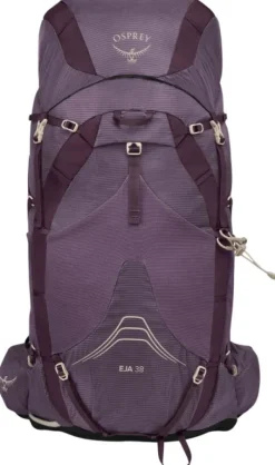 Osprey W's Eja 38 Purple Dusk Clearance