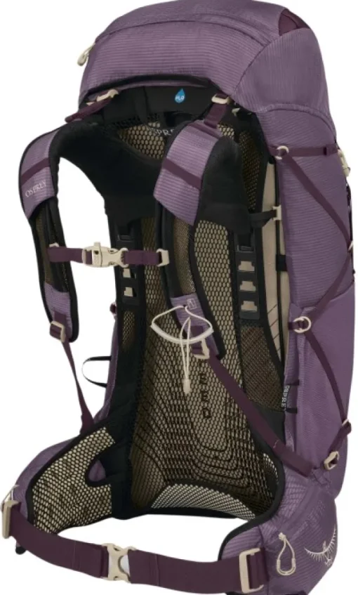 Osprey W's Eja 38 Purple Dusk Clearance