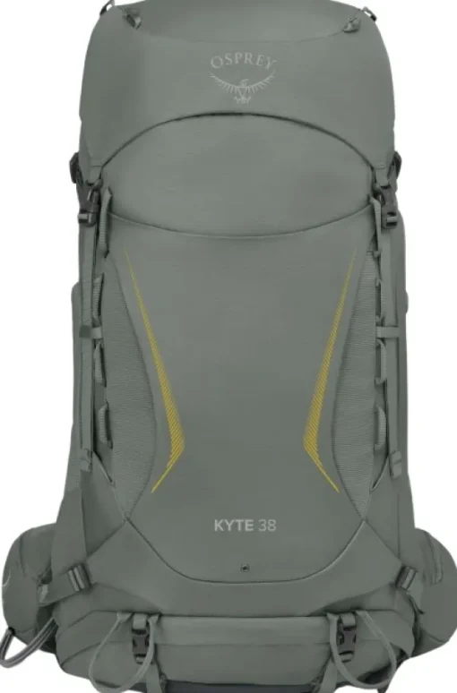 W's Kyte 38 Rocky Brook Green-Osprey Outlet