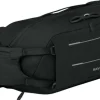 W's Raven 4 Black-Osprey Outlet