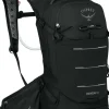 W's Raven 10 Black-Osprey Sale