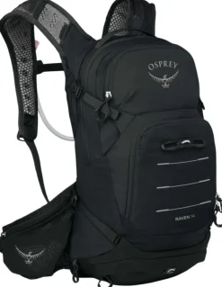 Osprey W's Raven 14 Black Outlet