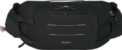 W's Raven 4 Black-Osprey Outlet