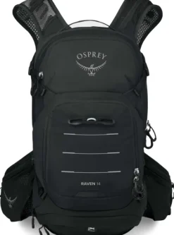 Osprey W's Raven 14 Black Outlet
