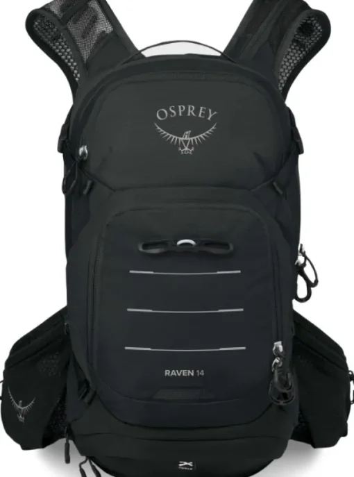 Osprey W's Raven 14 Black Outlet