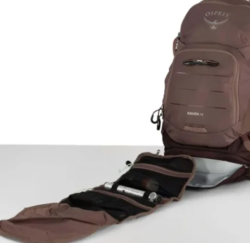 Osprey W's Raven 14 Black Outlet