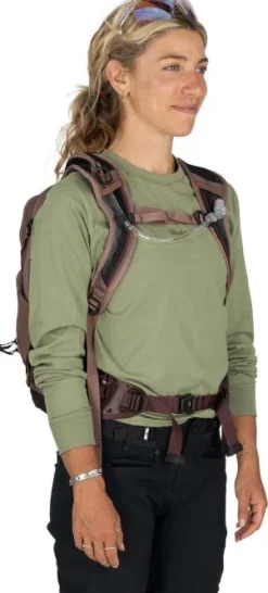 Osprey W's Raven 14 Black Outlet