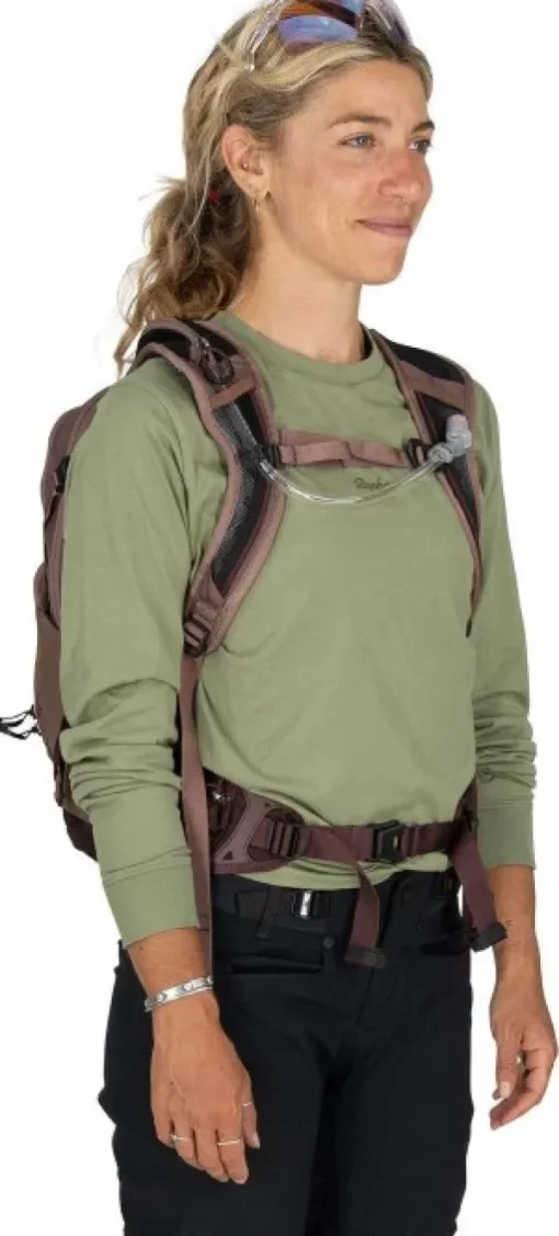 Osprey W's Raven 14 Black Outlet