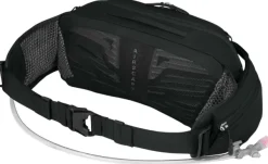 W's Raven 4 Black-Osprey Outlet