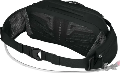 W's Raven 4 Black-Osprey Outlet