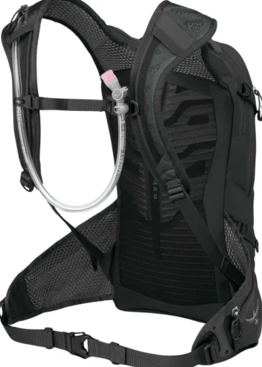 W's Raven 10 Black-Osprey Sale