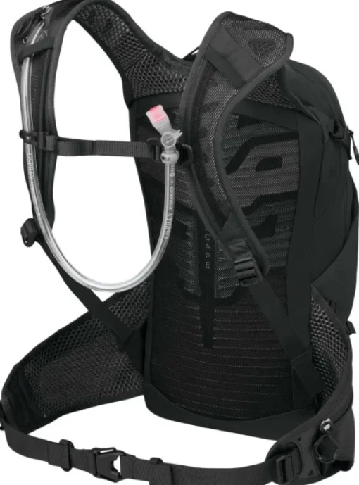 Osprey W's Raven 14 Black Outlet