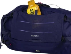 W's Raven 4 Black-Osprey Outlet