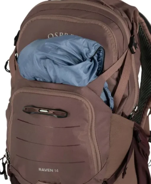 Osprey W's Raven 14 Black Outlet
