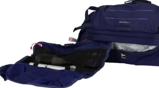 W's Raven 4 Black-Osprey Outlet