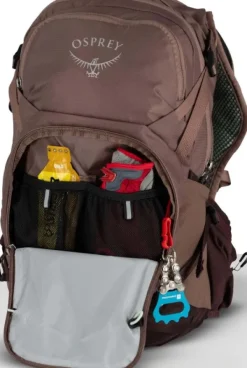 Osprey W's Raven 14 Black Outlet