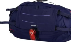 W's Raven 4 Black-Osprey Outlet