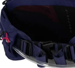 W's Raven 4 Black-Osprey Outlet
