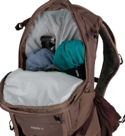 Osprey W's Raven 14 Black Outlet