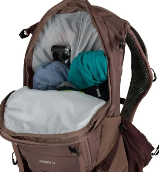 Osprey W's Raven 14 Black Outlet