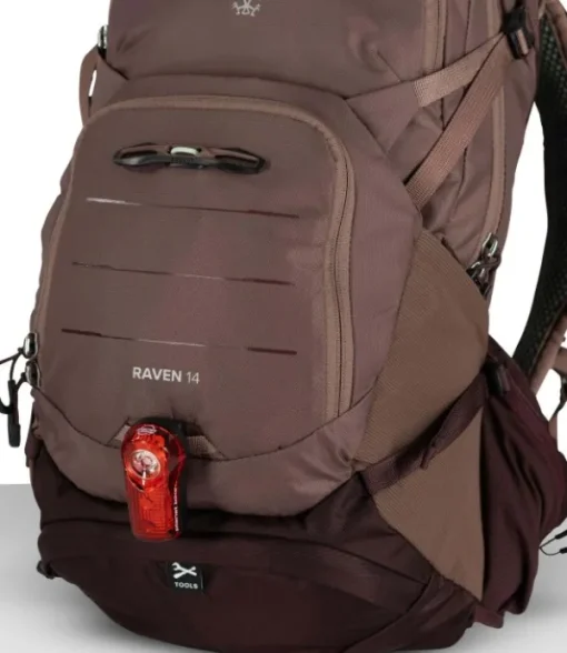 Osprey W's Raven 14 Black Outlet