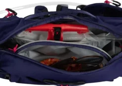 W's Raven 4 Black-Osprey Outlet