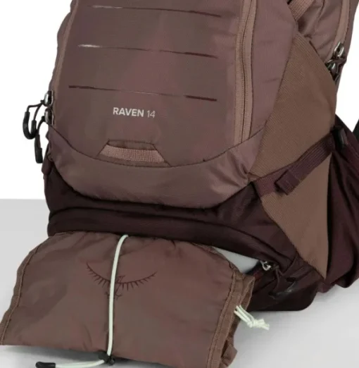 Osprey W's Raven 14 Black Outlet