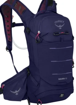 Osprey W's Raven 10 Deep Fig Online