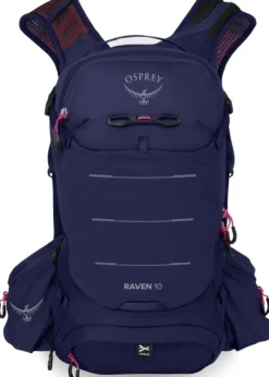Osprey W's Raven 10 Deep Fig Online