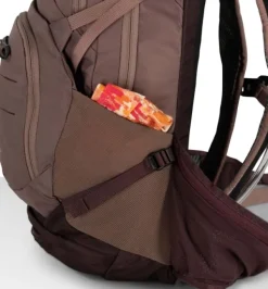 Osprey W's Raven 14 Deep Fig Fashion