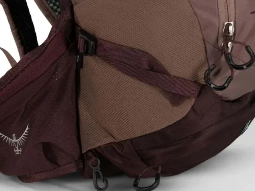 Osprey W's Raven 14 Deep Fig Fashion