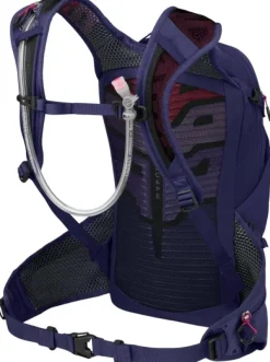 Osprey W's Raven 14 Deep Fig Fashion