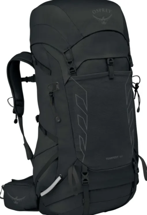 Osprey W's Tempest 44 Black/Coal Grey Outlet