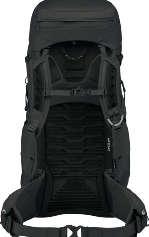 Osprey W's Tempest 44 Black/Coal Grey Outlet