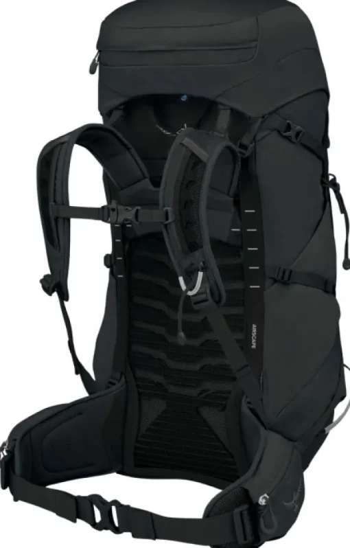Osprey W's Tempest 44 Black/Coal Grey Outlet