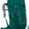 W's Tempest 30 Jasper Green-Osprey Discount