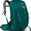 W's Tempest 9 Jasper Green-Osprey Outlet