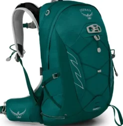W's Tempest 9 Jasper Green-Osprey Outlet