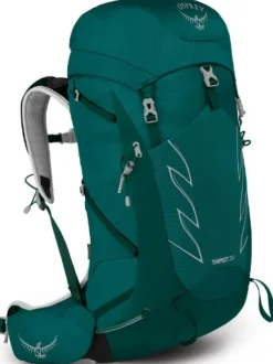 W's Tempest 30 Jasper Green-Osprey Discount
