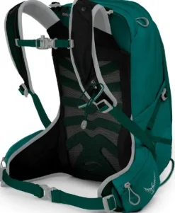 W's Tempest 9 Jasper Green-Osprey Outlet
